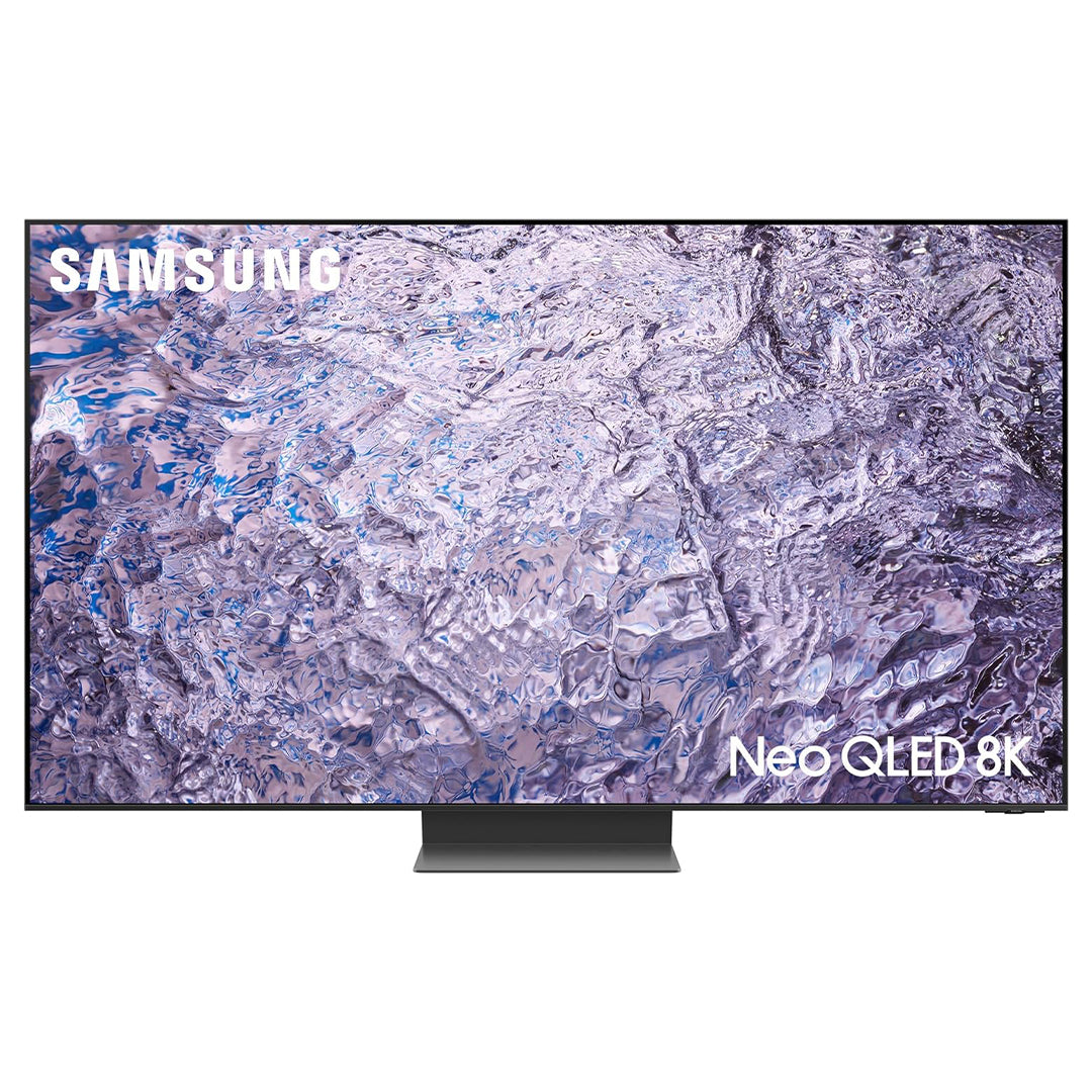 Samsung TV 75″ -QLED 8K