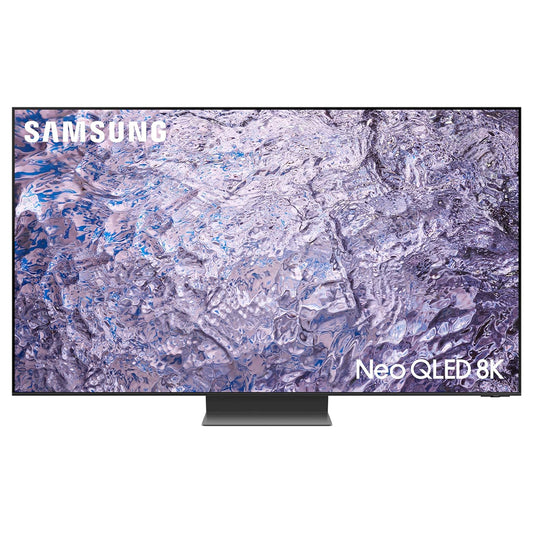 Samsung TV 75″ -QLED 8K